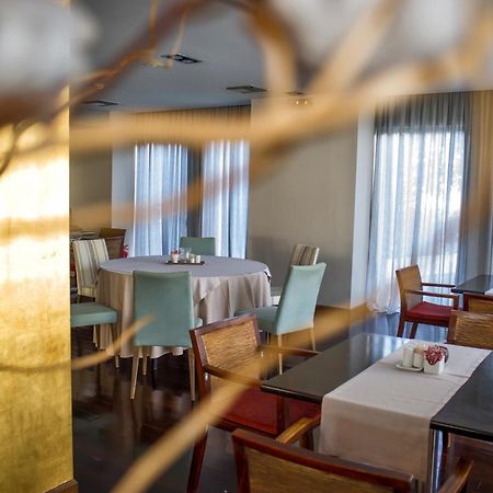 Agrinio Imperial Hotel Exterior photo