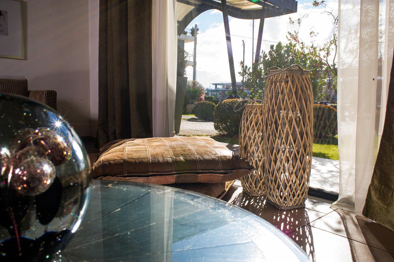 Agrinio Imperial Hotel Exterior photo
