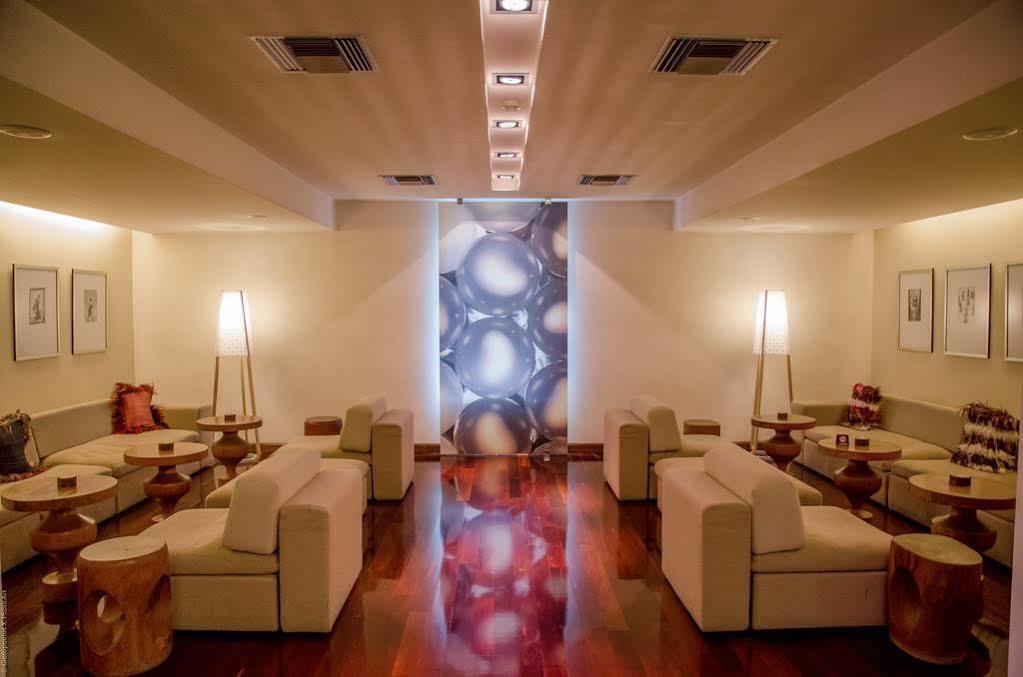 Agrinio Imperial Hotel Exterior photo