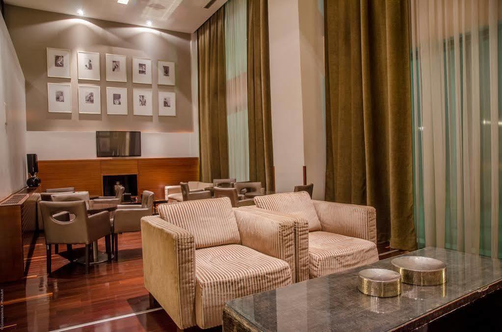 Agrinio Imperial Hotel Exterior photo